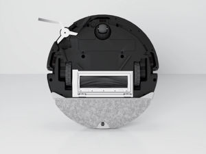 Aspiradora Robótica Laser L1 Pro con Navegación LDS Eléctrica para Uso Doméstico y Hotelero, con Fregona Extraíble <span class=keywords><strong>de</strong></span> Gran Alcance - Product Image 6