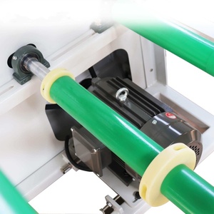 Ultrafine Nano Powder Grinding Mill Double-Layer Laboratory Jar <b>Ball</b> Mill 15L Lab Jar Mill - Product Image 6