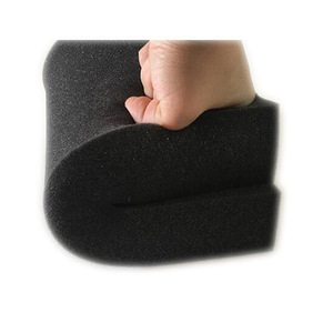 Feuille d'éponge PU sur mesure pour matériau de rembourrage d'emballage - Product Image 3