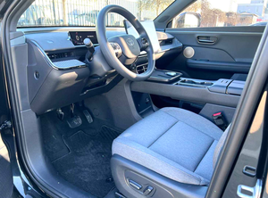 Autos Eléctricos Toyota BZ3X Año 2025, Autos Usados - Product Image 6