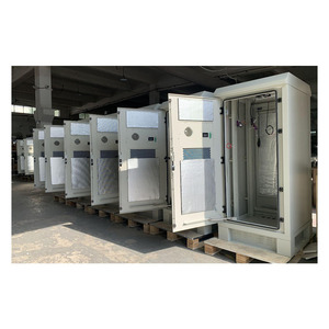IP55 IP65 Electronic Transformer Enclosure Solar Telecom Outdoor Battery <b>Cabinet</b> OEC Telecom Outdoor <b>Cabinet</b> OEC - Product Image 6