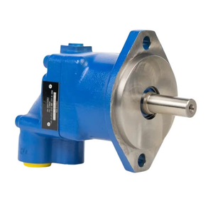 Moteur à piston hydraulique F11 F11-005 F11-010 F11-019 F12-030 F12-040 F12-060 F12-080 F12-090 F12-110 pour - Product Image 2