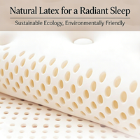 Matelas hybride de qualité supérieure, durable, écologique, à ressorts ensachés, mousse à faible densité, taille complète, doux, 30 cm d'épaisseur, pour écoles et hôtels