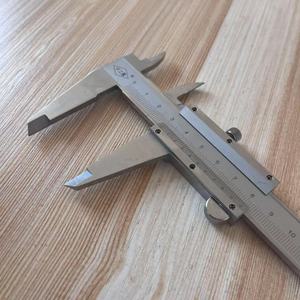 Een Stuk Kan Lengte Dikte Diepte Binnen En Buiten Diameter Meten Industriële Kwaliteit Digitale Display Nonius Remklauwen Kopen - Product Image 6