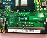 B & R Automation congatec AG L292718 PN:645225 conga-TC170/i3-6100U Carte mère industrielle CPU stock carte principale stock d'origine