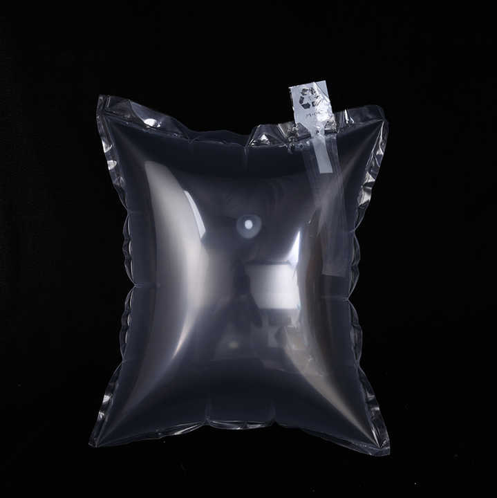 Single Valve Filling Bag Logistics Express