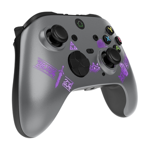 <span class=keywords><strong>Control</strong></span> para <span class=keywords><strong>Xbox</strong></span> <span class=keywords><strong>One</strong></span> <span class=keywords><strong>con</strong></span> Adaptador Inalámbrico <span class=keywords><strong>de</strong></span> 2.4GHZ para <span class=keywords><strong>Xbox</strong></span> Series X/S <span class=keywords><strong>con</strong></span> Luz RGB, <span class=keywords><strong>Control</strong></span> <span class=keywords><strong>de</strong></span> Juego - Product Image 4