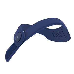 Intelligentes Nacken-Schulter-<span class=keywords><strong>Massage</strong></span> gerät Beheiztes beruhigendes <span class=keywords><strong>Massage</strong></span> gerät Hals-Schulter-Entspannungs gerät Timing-Steuerung - Product Image 1