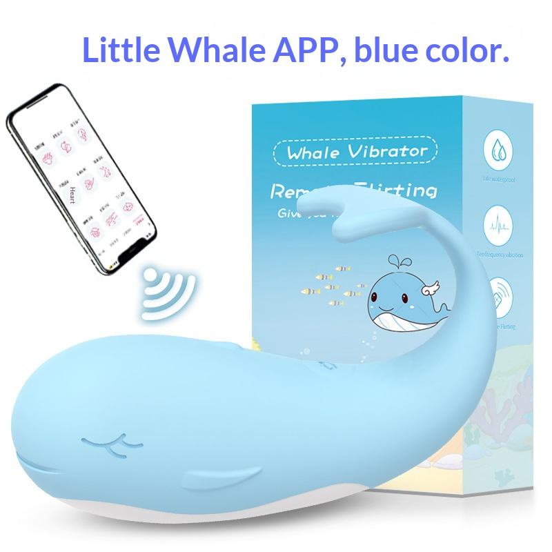 แอปพลิเคชัน Blue