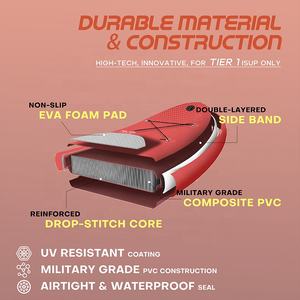 الجملة مصنع توريد ركوب الأمواج لوح ركوب الأمواج ركوب الأمواج نفخ سوب - Product Image 4