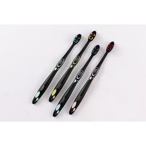 [KNK] <b>Toothbrush</b> (KKP01) Deep <b>Reach</b> Tapered Filament <b>toothbrush</b> Tailored for Corner Cleaning and Gum Comfort - Product Image 2