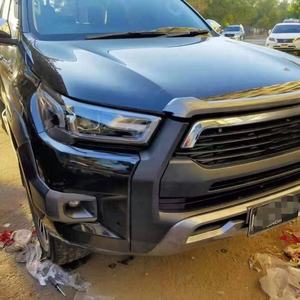 Kits de Conversión de Carrocería para Actualizar de <span class=keywords><strong>Hilux</strong></span> Revo 2020 a <span class=keywords><strong>HILUX</strong></span> Rocco 2020+ - Product Image 2