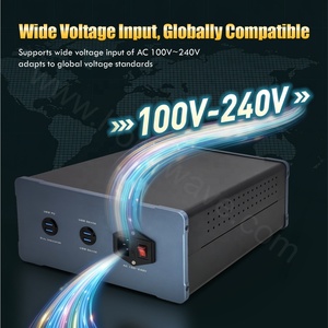 Hwaut Piezoe Igap200 Probador de Inyectores, Válvula Solenoide BIP, Probador de Resistencia e Inductancia AHE, Probador Common Rail V4 Inalámbrico 100v/220v - Product Image 3