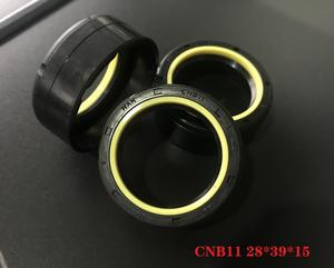 NAK Rack sigillo NBR HNBR professionale 28*39*15 oem7891033104 CNB11 paraolio servosterzo per Transpoeter - Product Image 2