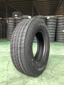 Giti – pneus de Semi-remorque Westlake Goodride coptar ST225/75R15 ST235/80mr16 pour voiture de tourisme/camping-Car - Product Image 6