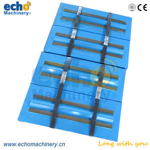 Barra de soplado NP1007, piezas de repuesto de trituradora de impacto de alta calidad - Product Image 6