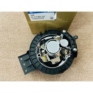 Luz antiniebla B.M.Z 63179802163 para BMW Mini R60 R61 12V Reemplazo de parachoques delantero - Product Image 2