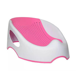Asiento de banco para ducha de bebé, diseño ergonómico Multicolor, venta al por mayor, China - Product Image 2