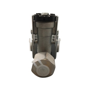 Válvula de Nivelación de Alta Calidad para Camiones, Piezas de Sistema de Frenos 4640060000, Control de Altura para Sistema de Suspensión Neumática Volvo - Product Image 5