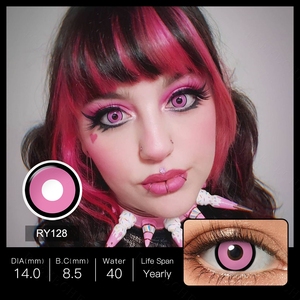 Lentilles de <span class=keywords><strong>contact</strong></span> Pseyeche Manson gratuites, lentilles de <span class=keywords><strong>contact</strong></span> cosplay, lentilles de <span class=keywords><strong>contact</strong></span> folles, lentilles de <span class=keywords><strong>contact</strong></span> noires circulaires, lentilles de <span class=keywords><strong>contact</strong></span> d'Halloween, lentilles <span class=keywords><strong>sharingan</strong></span> 14,5 - Product Image 5