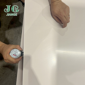 Nhà Máy Bán buôn 3-20 mét dày in ấn bọt hỗ trợ hội đồng quản trị <span class=keywords><strong>PVC</strong></span> cho nhà bếp phòng tắm tủ & đồ nội thất - Product Image 3