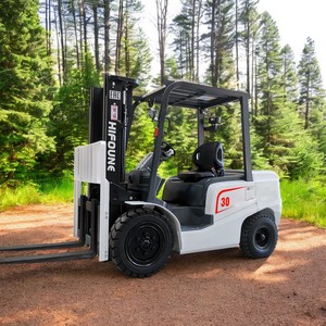 סין מלגזה <span class=keywords><strong>5</strong></span> טון 6ton 7ton סולר חדש מלגזה מחיר - Product Image 1