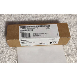 ใหม่เอี่ยม 100% ของแท้ 6ES7193-4CF40-0AA0 โมดูลเทอร์มินัล TM-E30S46-A1 - Product Image 5