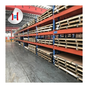 صفائح مصقولة بالكهرباء 316L من الفولاذ المقاوم للصدأ <span class=keywords><strong>Aisi</strong></span> ، تشمل خدمات الدرجة العالية القطع والانحناء واللحام o Por Kg - Product Image 4