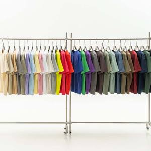 Ensembles Drop Levis <span class=keywords><strong>Betty</strong></span> High Plain Wholesale-T-shirts-Bulk Car 260Gsm T-shirts personnalisables - Product Image 6