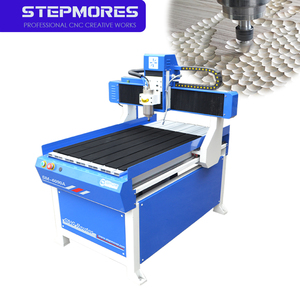 Discount Price in 2026 <strong>CNC</strong> 600x900mm Hobby <strong>Cnc</strong> Router Machine <strong>6090</strong> for Wood Acrylic MDF Milling Cutting - Product Image 1