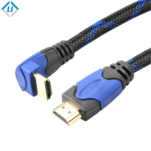 Cable <span class=keywords><strong>HDMI</strong></span> de alta velocidad, molde de carcasa de plástico, 3D, 7840P, 8K, usado para HDTV <span class=keywords><strong>PS</strong></span> 3 - Product Image 6