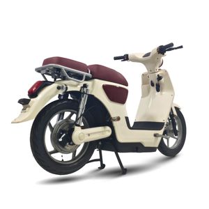 Voiture électrique à batterie à deux roues pour adultes Vélo électrique de ville longue portée pour hommes et femmes - Product Image 3