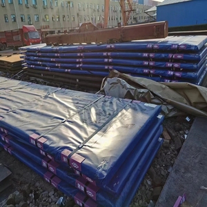 Bs4360 C15 C35 C70 Plat à motifs en acier au carbone et tôle d'acier faiblement allié Prix 6mm - Product Image 3