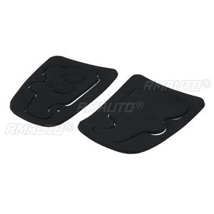 ปะเก็นซีลไฟเบรคท้ายรถ2ชิ้นปะเก็นสำหรับ Mercedes สำหรับ BENZ ML W164 2005-2011 A1648261591 A1648261691 - Product Image 4
