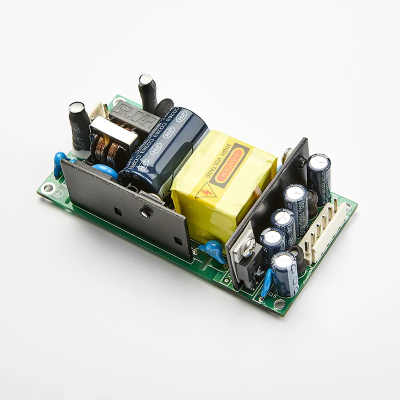 XINHE built-in medical power supply module 20W 24V 0.9A PG20-24 open frame reliable switching power supply model BF intelligent