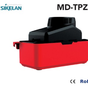 Centrifugal Dehumidifier Pump 290x188x126 Mm Engineering Plastics Electric For Replace Repair - Product Image 3