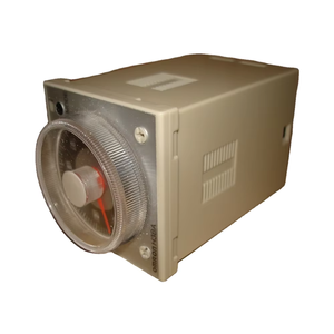 موقت رقمي أصلي جديد مرحل 8 دبوس 220VAC مع تيار تبديل أقصى 20A - Product Image 1