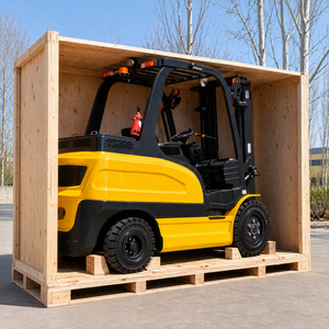 Económico con Motor de CA de 7kW, de Alta Calidad - Product Image 1