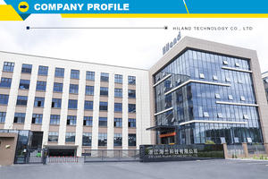 Hiland Factory Récepteur de moteur tubulaire Télé<span class=keywords><strong>commande</strong></span> pour système de contrôle de <span class=keywords><strong>volet</strong></span> <span class=keywords><strong>roulant</strong></span> avec fonction de fermeture automatique TM58 - Product Image 6