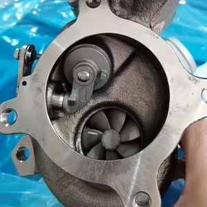 Q5 A5 S5 A4L2.0T 06H145702Q 06H145702S автозапчасти, комплект турбонагнетателей общего назначения 06H145701Q 06H145702T - Product Image 6