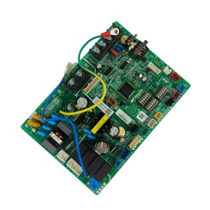 Placa base de aire acondicionado H7B07409J para pieza de repuesto de aire acondicionado central - Product Image 5