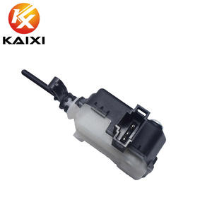 Pour mercedes-benz classe E C GLK CLS C218 E250 E400 2009-2020 rabat de carburant, verrouillage Central ouvert, moteur de réservoir 2048205397 - Product Image 3