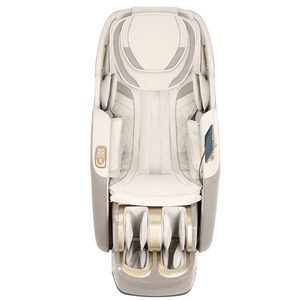 Miglior prezzo AI Voice 4D Sl Luxury elettrico Lifting tracolla bracciolo Airbag poltroncine massaggio HIFI colore personalizzato-per il corpo - Product Image 2