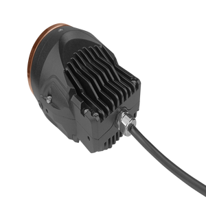 Lente de Proyector LED de 3 Pulgadas 301AT de Luz Alta/Baja de 110 Watts, Tricolor, para Faros Antiniebla de 12V 24V para Toyota Chr <span class=keywords><strong>Hikari</strong></span> Ultra - Product Image 5