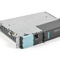 Variador de Frecuencia 6SL3040-1MA00-0AA0 con PROFIBUS DP para Control de Velocidad de Motor, Bomba, Ventilador y Aplicaciones de Transportadores
