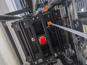 Ascensor Hidráulico de Diseño Moderno para Interiores/Exteriores, para Hogares y Villas, Alternativas a los Ascensores Eléctricos Otis para Hoteles - Product Image 6