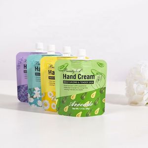 Popular Original Scent Lavender/Avocado Dry Skin Lotion, Body and Hand Moisturizer for Long Lasting Skin Hydration Hand Cream - Product Image 4