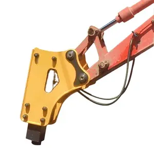 Precio bajo Mini Excavadora Sb30 Gato hidráulico Martillo Rock Breaker para 2,5-4.5ton