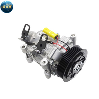 Ensemble de compresseur de climatisation / automobile de haute qualité Geely Coolray Monjaro Emgrand EX5 Preface Okavango Starray ZEEKR
