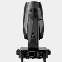 Luz de Cabeza Móvil de 470W con Bombilla OSR 371/420, DMX512, Luces de Escenario para Conciertos, Venta al por Mayor, para DJ, Discoteca, Club, Espectáculos en Vivo